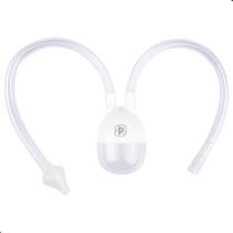 Aspirador Nasal De Sucção Com Estojo Pimpolho