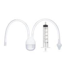 Aspirador Nasal De Sucção Para Bebes 16174 - Buba
