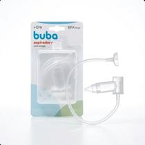 Aspirador Nasal e Sugador Catarro para Bebês com Estojo Buba Praticidade Higiene e Saúde Aspirador Nasal e Sugador Catarro para Bebês com Estojo Buba Praticidade Higiene e Saúde