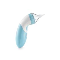 Aspirador Nasal Elétrico Azul Perfect Baby Multikids Baby - BB1165