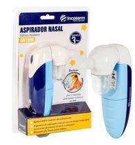 Aspirador Nasal Elétrico Infantil AN1000 Incoterm
