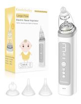 Aspirador Nasal Elétrico Koalababy Large Flow - 3 Níveis de Sucção