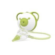 Aspirador Nasal Elétrico Nosiboo Pro para Bebês