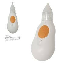 Aspirador Nasal Eletrico Portatil Nariz Bebe Crianca Infantil Sugador Muco 5 Niveis Resfriado Sinusite Gripe Congestao Aspirador Nasal Eletrico Portatil Nariz Bebe Crianca Infantil Sugador Muco 5 Niveis Resfriado Sinusite Gripe Congestao