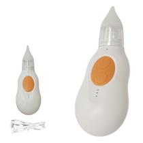 Aspirador Nasal Eletrico Portatil Nariz Bebe Crianca Infantil Sugador Muco 5 Niveis Sinusite Resfriado Gripe Congestao Aspirador Nasal Eletrico Portatil Nariz Bebe Crianca Infantil Sugador Muco 5 Niveis Sinusite Resfriado Gripe Congestao