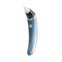 Aspirador Nasal Elétrico Recarregável Para Bebês, Baixo Ruído, Ponta De Silicone, Limpador De Nariz