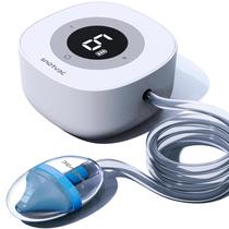 Aspirador nasal elétrico SnotVac SnotMax para bebês e adultos