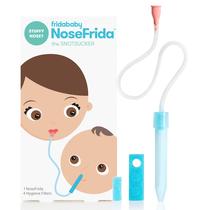 Aspirador nasal Frida Baby NoseFrida (sem higiene adicional)