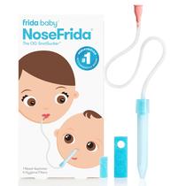 Aspirador nasal Frida Baby NoseFrida SnotSucker para bebê