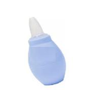 Aspirador Nasal Infantil - Azul Aspirador Nasal Infantil - Azul