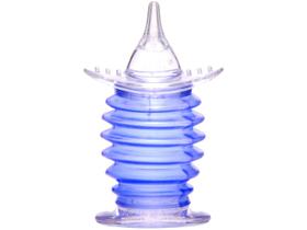 Aspirador Nasal Infantil NUK Para bebês 24 Meses - PA7900-UU