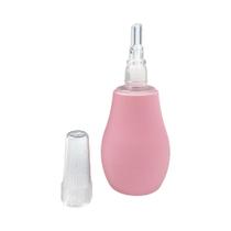 Aspirador Nasal Infantil Portátil De Silicone Adoleta