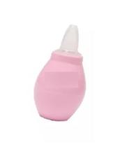 Aspirador Nasal Infantil - Rosa Aspirador Nasal Infantil - Rosa