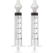 Aspirador Nasal Lavador Nasal Seringa C/02UNID Blister Aspirador Nasal Lavador Nasal Seringa C/02UNID Blister