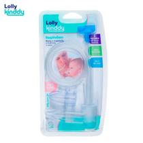 Aspirador Nasal Lolly Respire Bem
