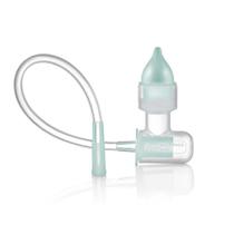 Aspirador Nasal Nose Clean Sucção Livre BPA Multikids Baby