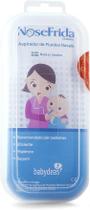 Aspirador Nasal NoseFrida- Babydeas