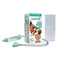 Aspirador Nasal Nosewash para Crianca - URSO