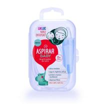 Aspirador Nasal Para Bebês Aspirar Baby - Likluc