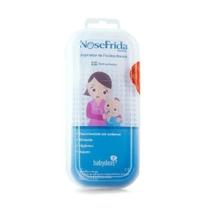 Aspirador Nasal para Bebês Com Filtro Higiênico Nosefrida Babydeas