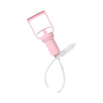 Aspirador Nasal Para Bebês Recém-Nascidos Bomba Manual Segura E Confortável Removedor De Muco Para Aspirador Nasal Para Bebês Recém-Nascidos Bomba Manual Segura E Confortável Removedor De Muco Para