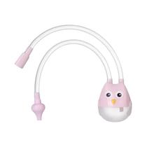 Aspirador Nasal Para Bebês Recém-Nascidos Removedor De Muco Limpeza De Nariz Suprimentos Para