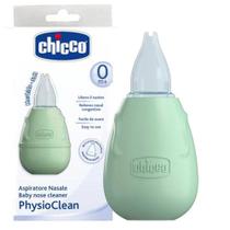 Aspirador nasal (pequeno) - chicco