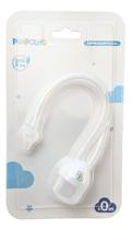 Aspirador nasal pimpolho unissex transparente +0m