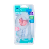 Aspirador Nasal por Sucção Lolly Respire Bem