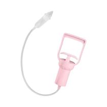 Aspirador Nasal Portátil Para Bebês, Bomba Manual Poderosa, Bico De Silicone Macio, Removedor De Aspirador Nasal Portátil Para Bebês, Bomba Manual Poderosa, Bico De Silicone Macio, Removedor De