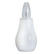 Aspirador Nasal Sana Babies Tipo Perinha Ponteira Silicone