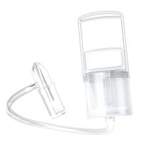 Aspirador nasal SENMAY para extrator de mão portátil para bebês