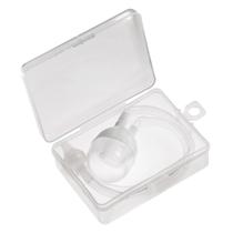 Aspirador Nasal Sucção Com Estojo Higiene Bebê 0+ Meses 11859 Buba