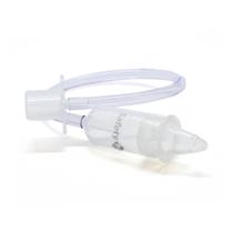 Aspirador Nasal Sucção Transparente - Safety 1 St