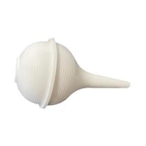 Aspirador Nasal - White