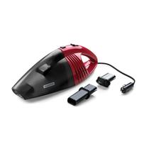 Aspirador Para Carro 12v Vermelho 60w Tramontina