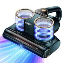 Aspirador para Colchão CFBF 16 kPa UV-C 500 W com Fio