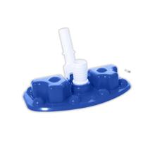 Aspirador Para Limpeza De Piscinas 8 Esferas - Brustec