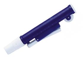 Aspirador Para Pipetas De 1Ml E 2Ml - ul