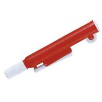 Aspirador para Pipetas de 20 e 25ml Cralplast Aspirador para Pipetas de 20 e 25ml Cralplast
