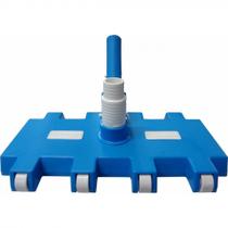 Aspirador Para Piscina 8 Rodas