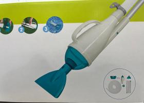 Aspirador Para Piscina Bestway Cabo Mangueira Vacuum 58212
