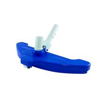 Aspirador para Piscina Jumbo com 3 Rodas Brustec Aspirador para Piscina Jumbo com 3 Rodas Brustec