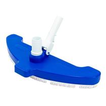 Aspirador para Piscina Jumbo com Escova Brustec Aspirador para Piscina Jumbo com Escova Brustec