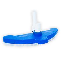 Aspirador para Piscina Jumbo com Escova Brustec Aspirador para Piscina Jumbo com Escova Brustec