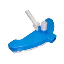 Aspirador Para Piscina Jumbo Escova Stylus