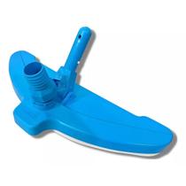 Aspirador Para Piscina Jumbo Limp Plus 3 Rodas Sodramar