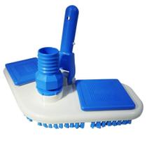 Aspirador Para Piscina Plástico Asa Delta 37cm Ref. 457 - Sodramar Aspirador Para Piscina Plástico Asa Delta 37cm Ref. 457 - Sodramar