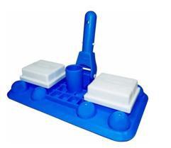 Aspirador para Piscina Plástico com Esfera Sodramar