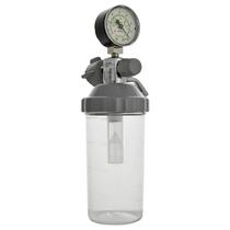 Aspirador para Rede Master Vacuômetro 400 ml Aspirador para Rede Master Vacuômetro 400 ml